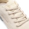 Rumpf Dansesko modell 1567 - Zuma - Cream