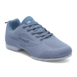 Rumpf Dansesko modell 1567 - Zuma - Light Navy