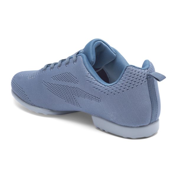 RUMPF_1567_LIGHT NAVY_037 Rumpf Dansesko modell 1567 - Zuma - Light Navy
