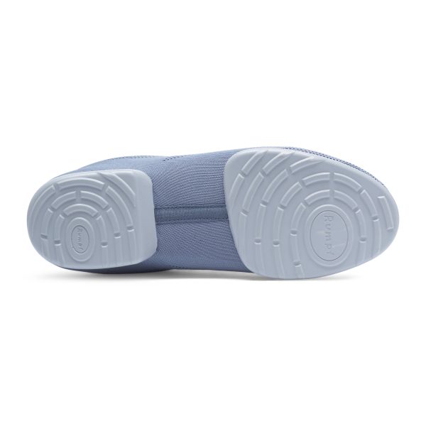 RUMPF_1567_LIGHT NAVY_039 Rumpf Dansesko modell 1567 - Zuma - Light Navy