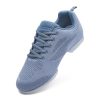RUMPF_1567_LIGHT NAVY_040 Rumpf Dansesko modell 1567 - Zuma - Light Navy