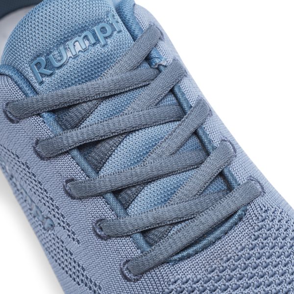 RUMPF_1567_LIGHT NAVY_041 Rumpf Dansesko modell 1567 - Zuma - Light Navy