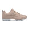 RUMPF_1567_MUSHROOM_045 Rumpf Dansesko modell 1567 - Zuma - Light Brown