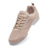 RUMPF_1567_MUSHROOM_047 Rumpf Dansesko modell 1567 - Zuma - Light Brown