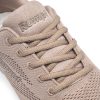 RUMPF_1567_MUSHROOM_048 Rumpf Dansesko modell 1567 - Zuma - Light Brown