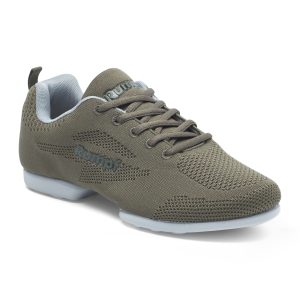 RUMPF_1567_OLIVE_050 Rumpf Dansesko modell 1567 - Zuma - Olive