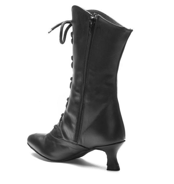RUMPF_2316-BLACK-2.jpg 2316: Rumpf CanCan boots