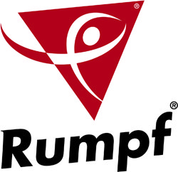 Rumpf logo square