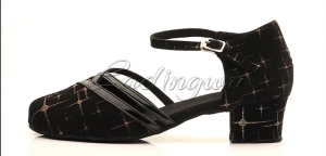 Z-680: Latin Dansesko for damer
