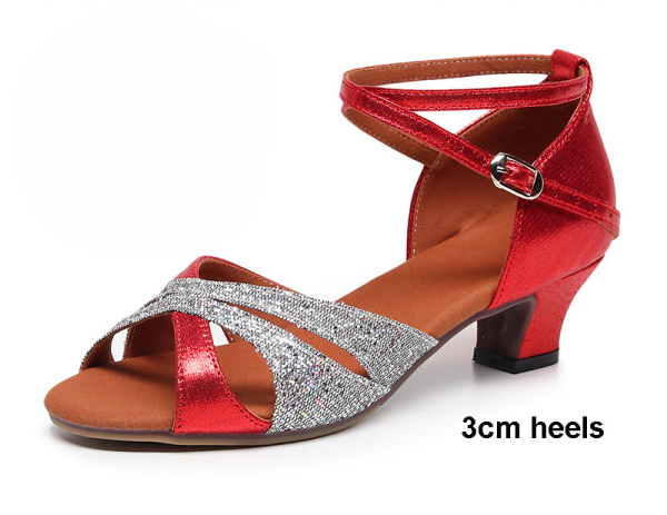 iDance dansesko modell SG564