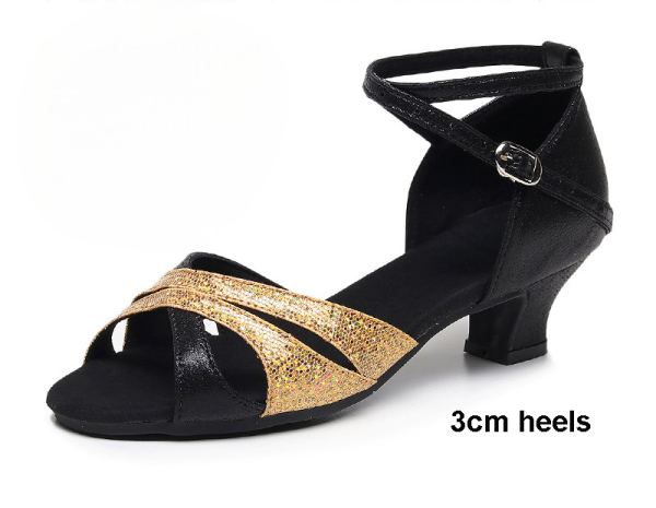 iDance dansesko modell SG564