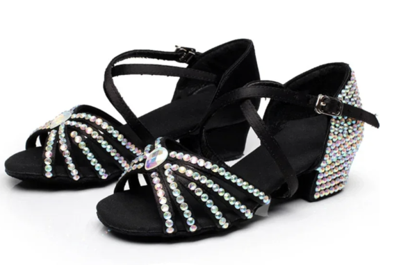 iDance dansesko modell SG686