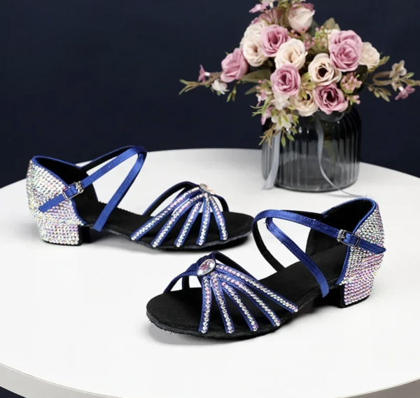 iDance dansesko modell SG686