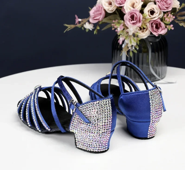 iDance dansesko modell SG686