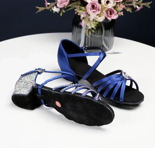 iDance dansesko modell SG686