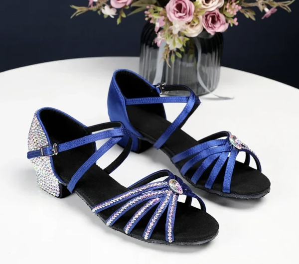 iDance dansesko modell SG686