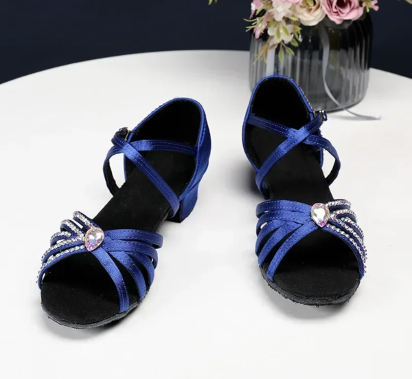 iDance dansesko modell SG686