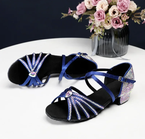 iDance dansesko modell SG686