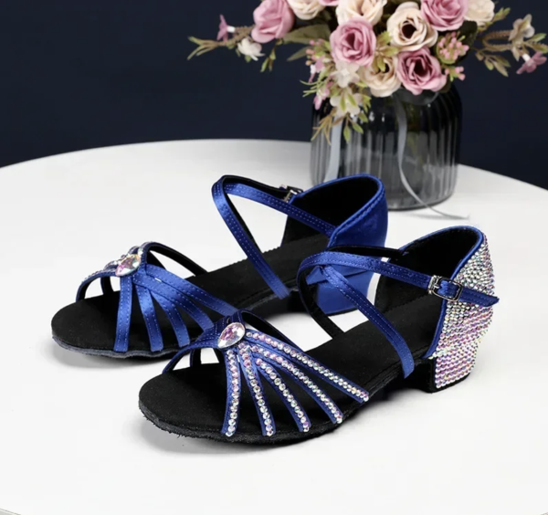 iDance dansesko modell SG686