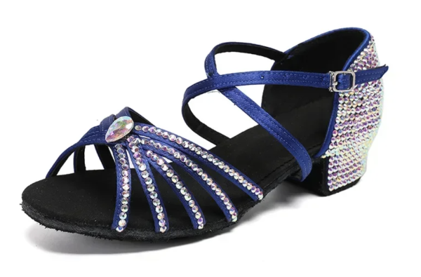 iDance dansesko modell SG686