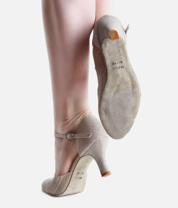 So Danca dansesko modell BL118