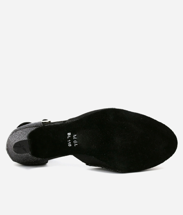 So Danca dansesko modell BL118