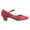 CH791C: So Danca Character shoes
