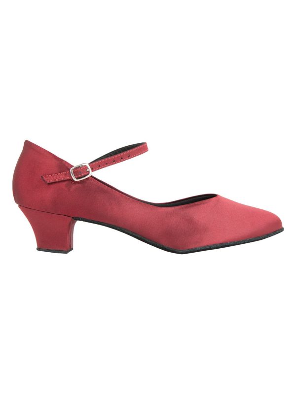 CH791C: So Danca Character shoes