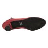 CH791C: So Danca Character shoes