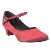 CH791C: So Danca Character shoes
