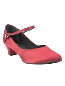 CH791C: So Danca Character shoes