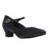 CH791C: So Danca Character shoes
