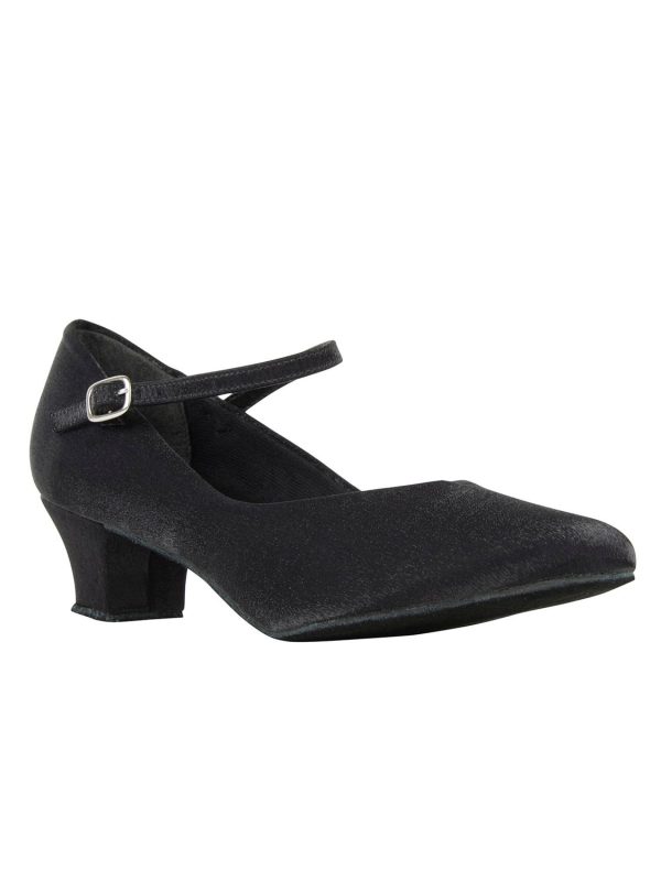 CH791C: So Danca Character shoes