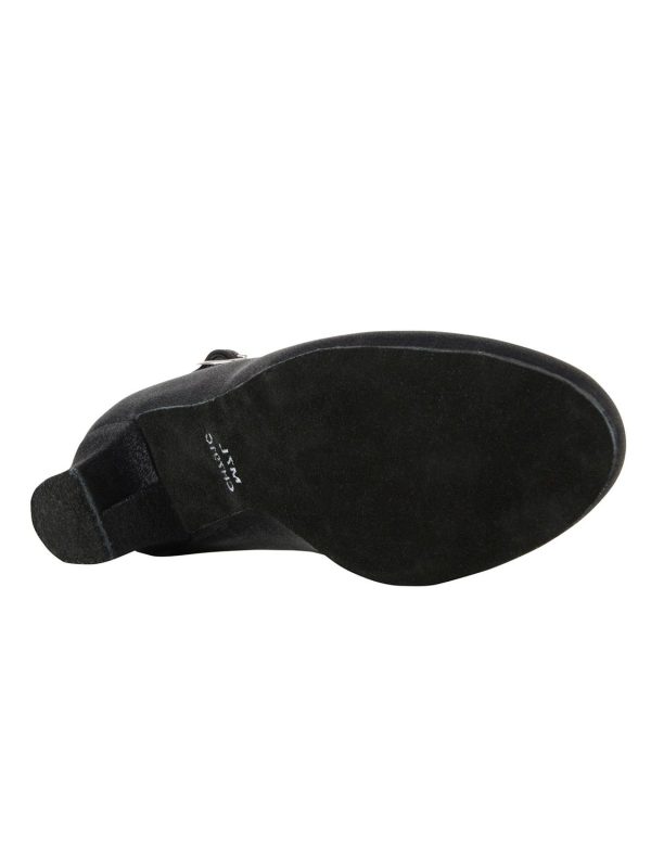 CH791C: So Danca Character shoes