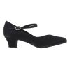 CH791C: So Danca Character shoes