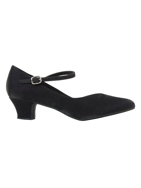 CH791C: So Danca Character shoes