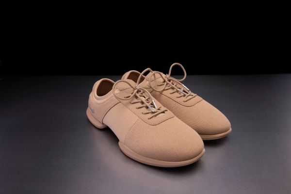Fuego Split Sole dansesko / sneaker