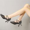 iDance krystall latinsko modell LID403