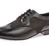 Mod. 089: Diamant Mens Dance shoe