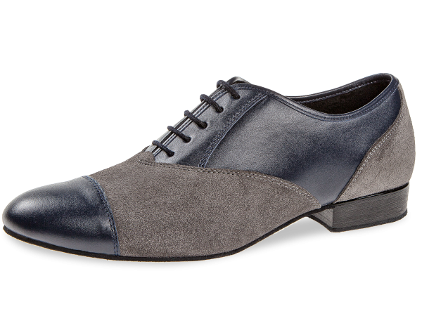 Mod. 077-025-455: Diamant Mens Dance shoe