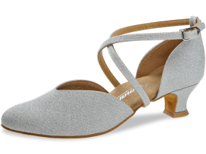 Mod. 170-013: Diamant Ladies Dance Shoes