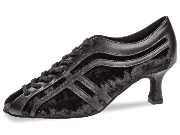 Mod. 207-077-633: Diamant Ladies Dance Shoes