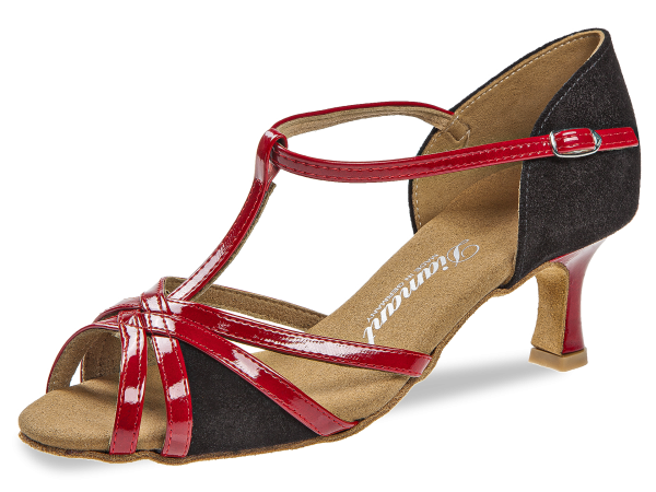 Mod. 205-077-400: Diamant Ladies Dance Shoes