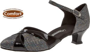 Diamant Dansesko modell 142-014-181