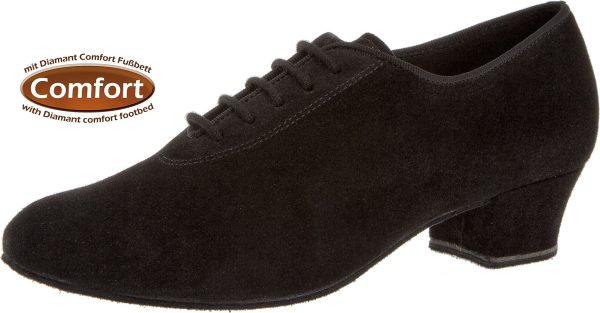 main.jpg Mod. 093-034: Diamant Ladies Dance Shoes