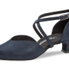 Mod. 170-013-537: Diamant Ladies Latin & Practice Dance Shoes