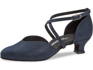 Mod. 170-013-537: Diamant Ladies Latin & Practice Dance Shoes