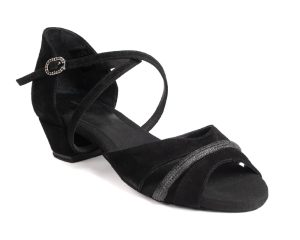 PortDance dansesko modell PD816