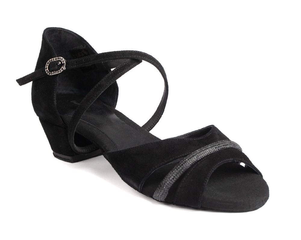 PortDance dansesko modell PD816