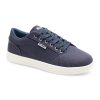 Rumpf dansesko modell 1534 Leo - Vintage Indigo Blue